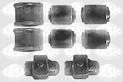 Ремкомплект, балка моста SASIC 405A411S