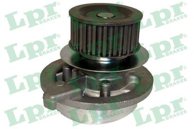 Ūdens sūknis, dzinēja dzesēšana LPR WP0020