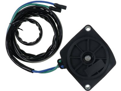 Elektromotors AS-PL DC9145S