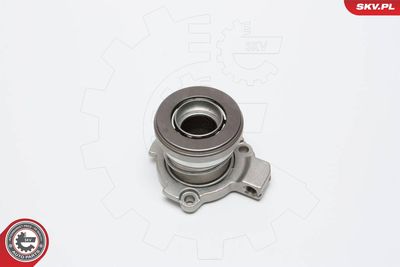 Centrālais izslēdzējmehānisms, Sajūgs ESEN SKV 13SKV003