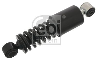 Demferis, Kabīnes stiprinājums FEBI BILSTEIN 46393