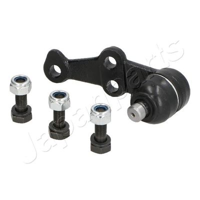 Balst-/Virzošais šarnīrs JAPANPARTS BJ-001L