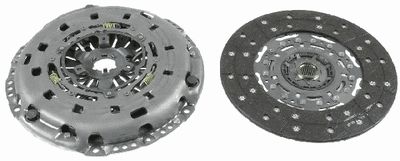 Sajūga komplekts SACHS 3000 951 911