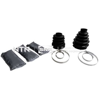 Комплект пыльника, приводной вал SNR IBK52.011S