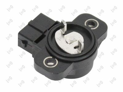 Devējs, Droseļvārsta stāvoklis ABAKUS 120-08-042