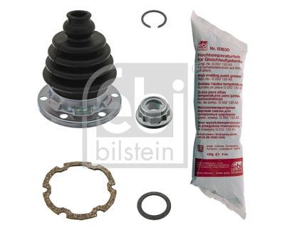 Комплект пыльника, приводной вал FEBI BILSTEIN 101119