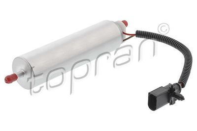 Degvielas sūknis TOPRAN 120 261