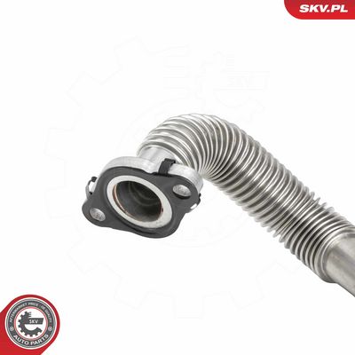 Cauruļvads, EGR vārsts ESEN SKV 14SKV722