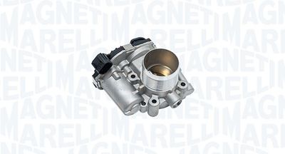 Корпус дроссельной заслонки MAGNETI MARELLI 802000000137