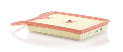 Воздушный фильтр MANN-FILTER C 35 011