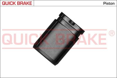 Поршень, корпус скобы тормоза QUICK BRAKE 185073K