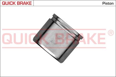 Virzulis, Bremžu suports QUICK BRAKE 185439K