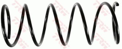 Balstiekārtas atspere TRW JCS382