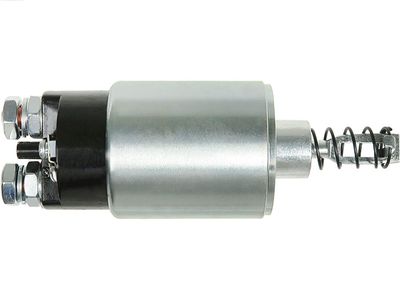 AS-PL SS9018 Ievilcējrelejs, Starteris