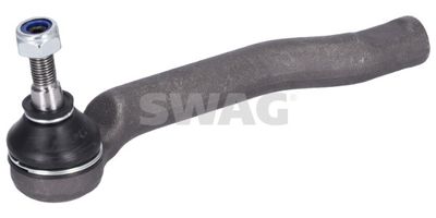 Наконечник поперечной рулевой тяги SWAG 33 11 0106