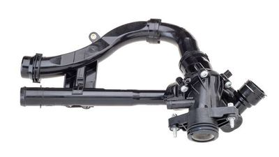 Термостат, охлаждающая жидкость MAHLE TM 97 97