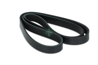 Поликлиновой ремень Schaeffler INA FB 6PK1345