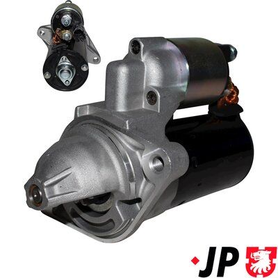 Стартер JP GROUP 4890301400
