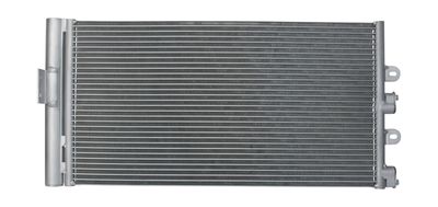 Конденсатор, кондиционер BOSCH 1 986 AD2 216