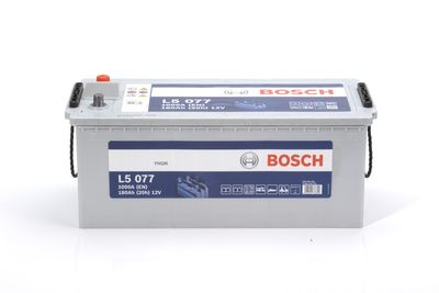 Startera akumulatoru baterija BOSCH 0 092 L50 770