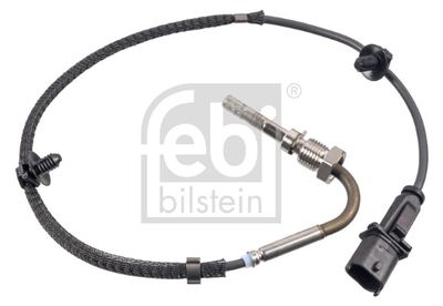Датчик, температура выхлопных газов FEBI BILSTEIN 185728