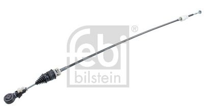 Trose, Mehāniskā pārnesumkārba FEBI BILSTEIN 1000837