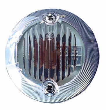 Фонарь указателя поворота ABAKUS 449-1401N-AE-C