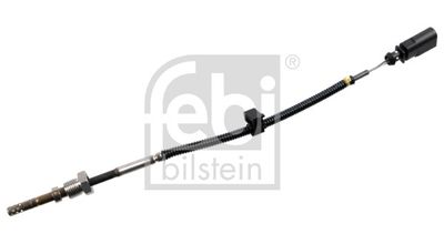 Датчик, температура выхлопных газов FEBI BILSTEIN 185729