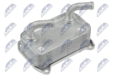 Eļļas radiators, Motoreļļa NTY CCL-VV-009