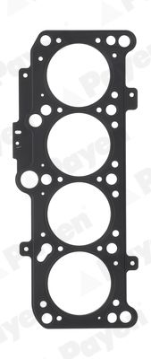 Прокладка, головка цилиндра PAYEN BX800