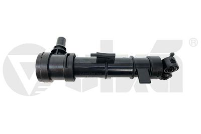 Распылитель воды для чистки, система очистки фар vika 99551792201