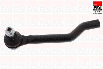 Stūres šķērsstiepņa uzgalis FAI AutoParts SS9505