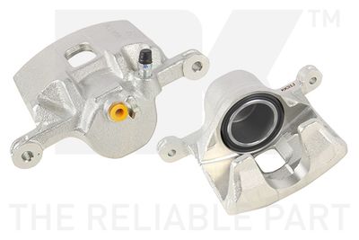 Тормозной суппорт NK 2126118