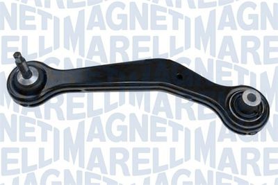 Рычаг независимой подвески колеса, подвеска колеса MAGNETI MARELLI 301181332000