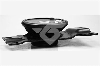 Подвеска, двигатель HUTCHINSON 585183