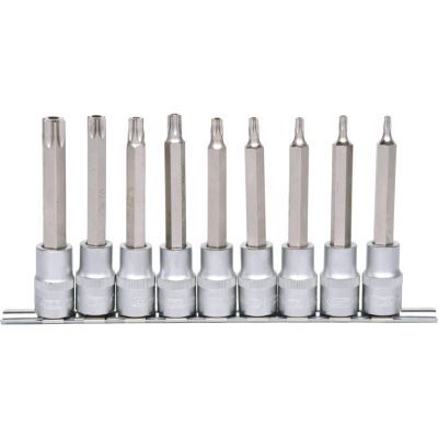 Muciņatslēgu komplekts KS TOOLS 917.1790