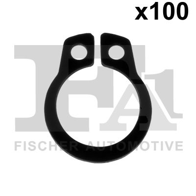 Blīvgredzens FA1 148.420.100