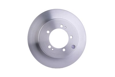 Тормозной диск HELLA 8DD 355 111-491