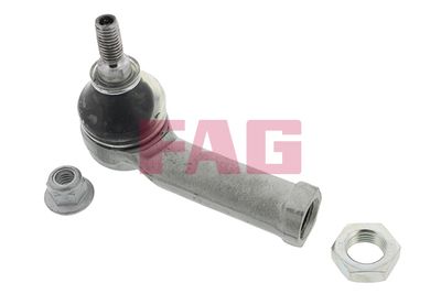 Наконечник поперечной рулевой тяги Schaeffler FAG 840 0765 10