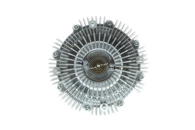 Sajūgs, Radiatora ventilators AISIN FCT-095