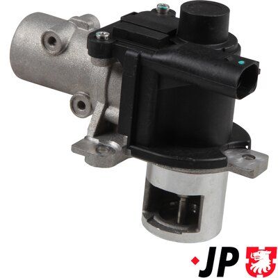 Клапан возврата ОГ JP GROUP 4319900100
