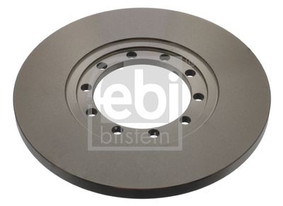 Bremžu diski FEBI BILSTEIN 40779