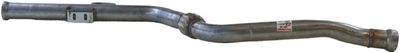 Izplūdes caurule BOSAL 850-165
