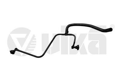 Шланг радиатора vika 11211866501