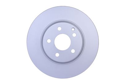 Тормозной диск HELLA 8DD 355 108-821