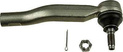 Наконечник поперечной рулевой тяги TRW JTE748