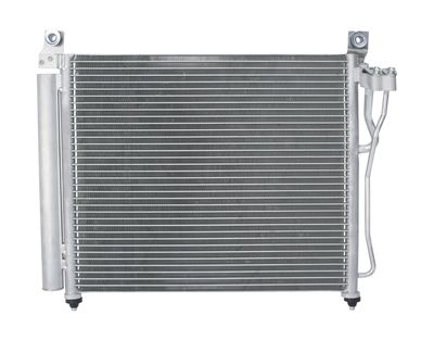 Конденсатор, кондиционер BOSCH 1 986 AD2 181