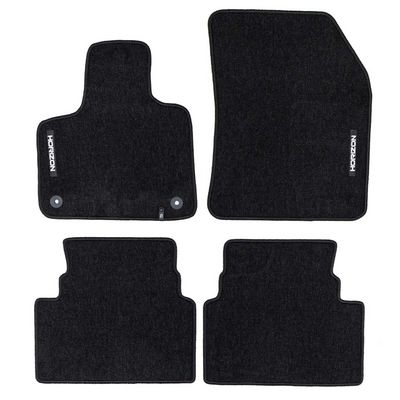 Комплект ковриков Frogum HR466630