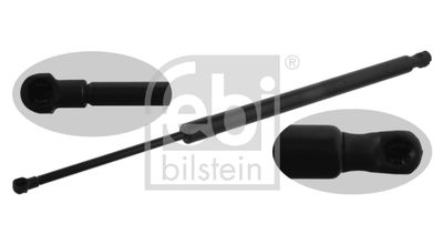 Gāzes atspere, Bagāžas/Kravas nodalījuma vāks FEBI BILSTEIN 38189