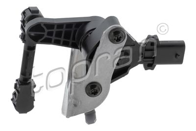 Sensors, lukturu augstuma regulēšana TOPRAN 724 468